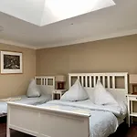 Appartement Galerie Decin