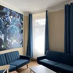 Galerie Appartement