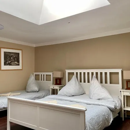 Apartment Galerie Decin