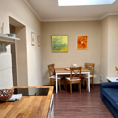 Galerie Apartment