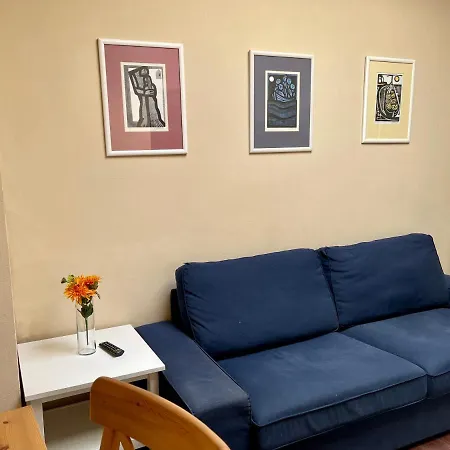 Apartment Galerie *