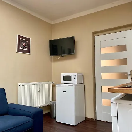 Apartment Galerie *