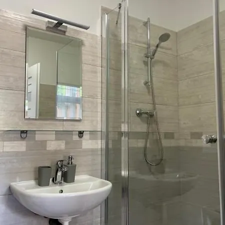 Galerie Apartment Decin
