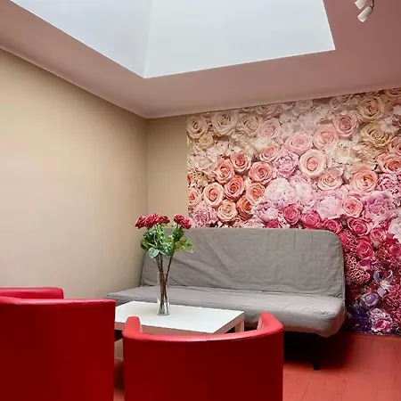 Galerie Apartment Decin