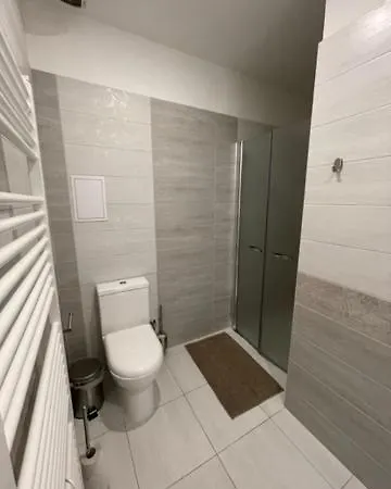 Apartment Galerie *