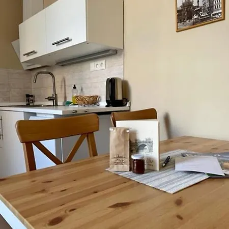 Apartment Galerie *