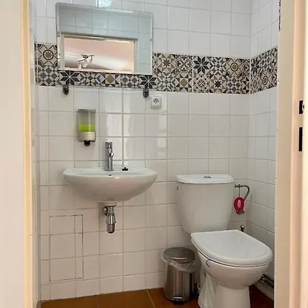 Apartment Galerie *