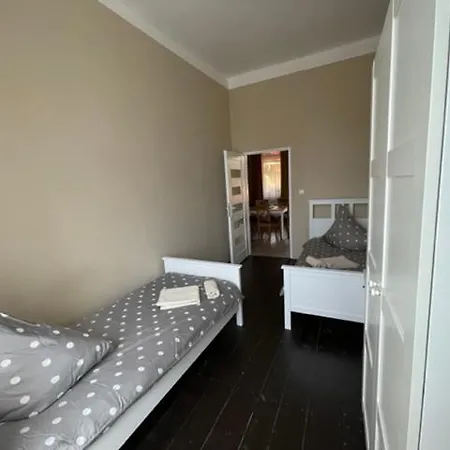 Galerie Apartment *