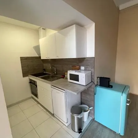 Galerie Apartment Decin