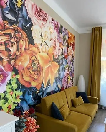 Galerie Apartment Decin