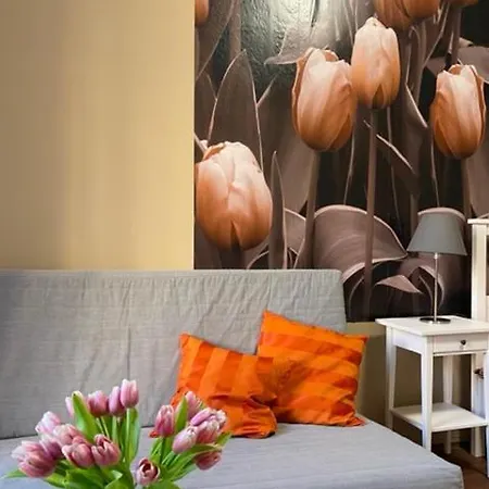 Galerie Apartment *