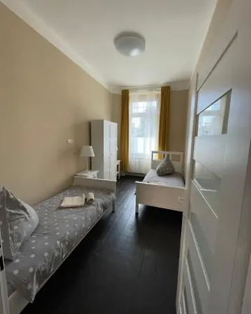 Galerie Apartment