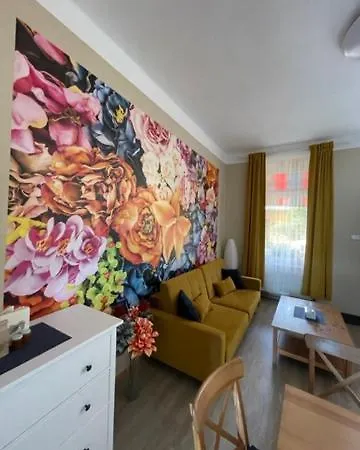 Galerie Apartment Decin