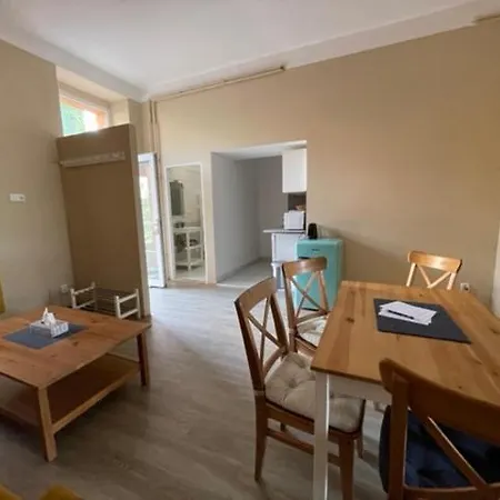 Apartment Galerie *