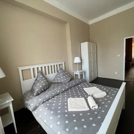 Apartment Galerie