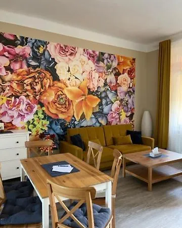 Apartment Galerie