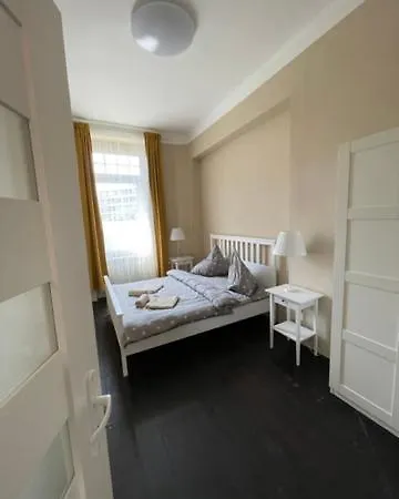 Apartment Galerie