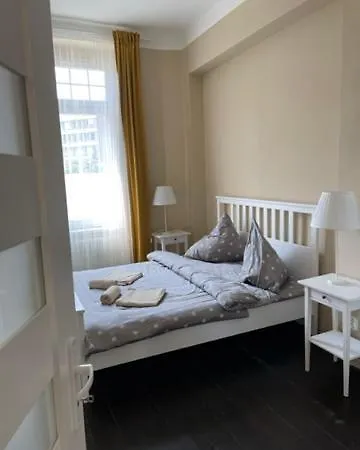Apartment Galerie *