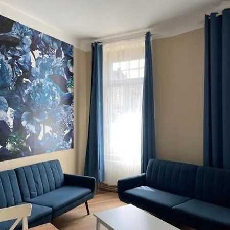 Galerie Apartment