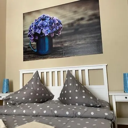 Apartment Galerie Decin