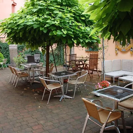 Galerie Apartment *