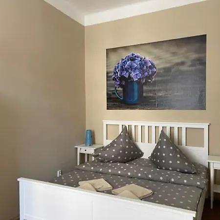 Apartment Galerie
