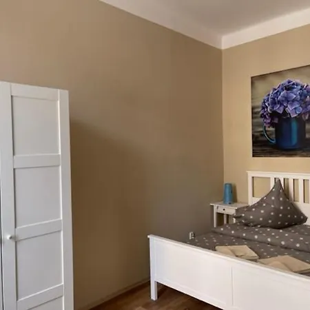 Apartment Galerie *