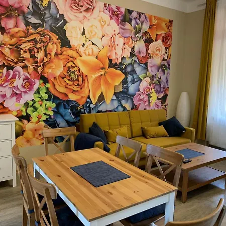 Apartment Galerie