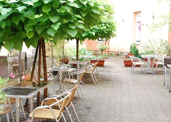 شقة Galerie