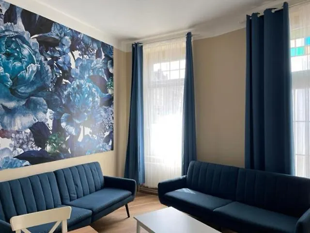 Galerie شقة