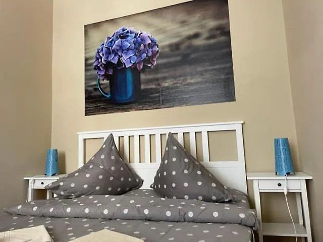 شقة Galerie ديشين