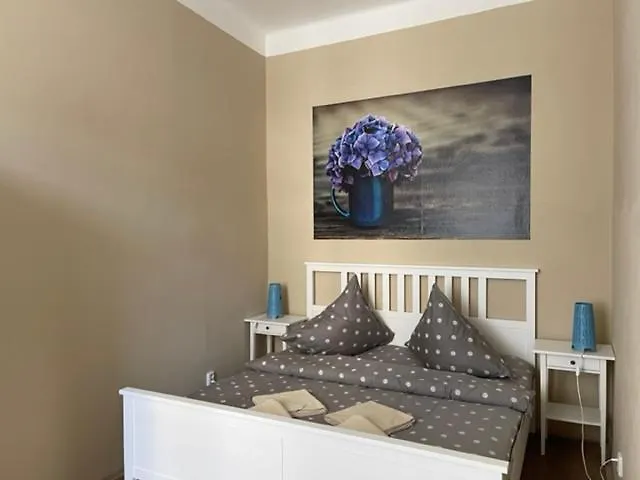 شقة Galerie